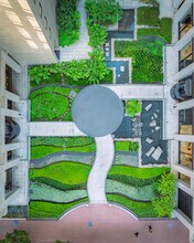 575 Market St, San Francisco, CA - Aerial  map view