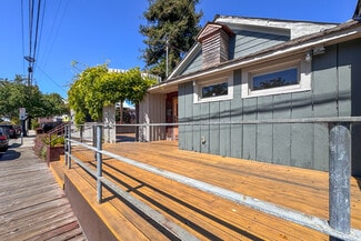 More details for 5862-5872 Doyle St, Emeryville, CA - Retail for Sale