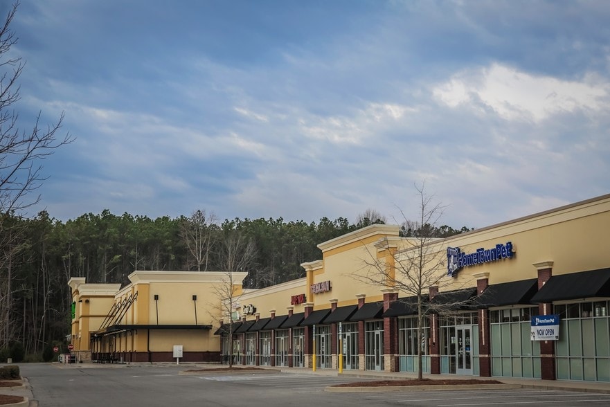 7006-7012 City Center Way, Fairview, TN for lease - Building Photo - Image 3 of 7