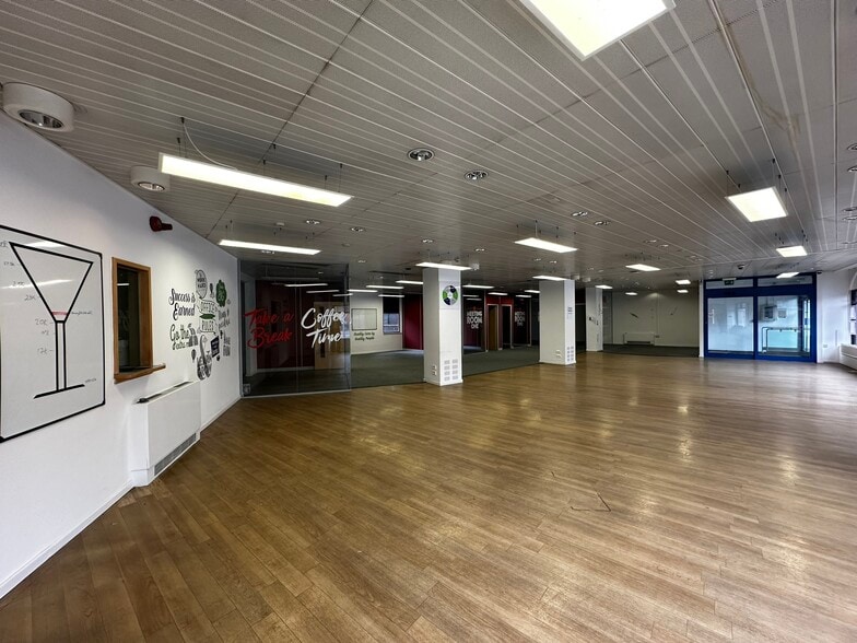 Sansome St, Worcester for lease - Building Photo - Image 1 of 33