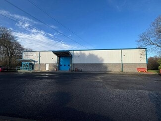 More details for West Mains Rd, Grangemouth - Industrial for Lease