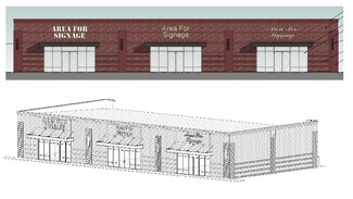 Plus de détails pour 2511 Cayer ln, Columbia, TN - Local d'activités à louer