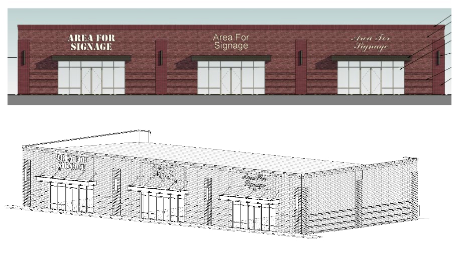 2511 Cayer ln, Columbia, TN for lease Primary Photo- Image 1 of 11