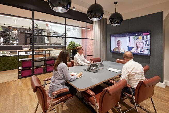 98 Kew Rd, Richmond à vendre - Photo du bâtiment - Image 3 de 9