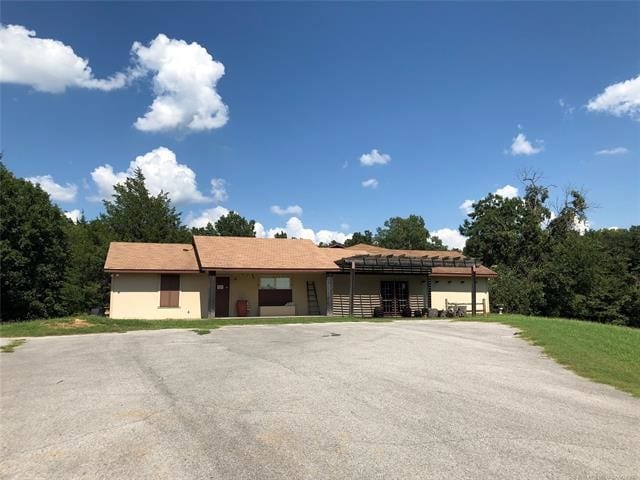 2100 Ahloso Rd, Ada, OK for sale Building Photo- Image 1 of 28