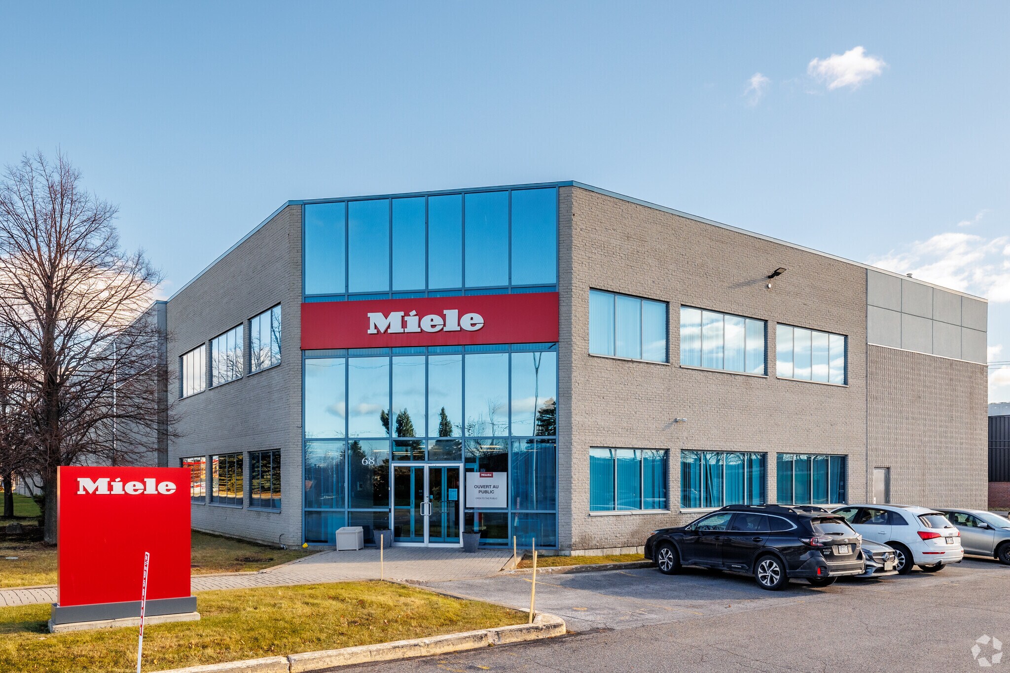 66-68 Boul Brunswick, Dollard-des-Ormeaux, QC for sale Primary Photo- Image 1 of 1