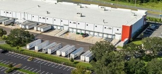 More details for 9545 S John Young Pky, Orlando, FL - Industrial for Lease