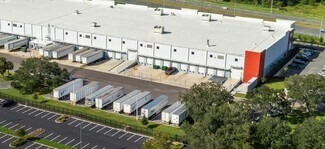 Plus de détails pour 9545 S John Young Pky, Orlando, FL - Industriel à louer