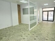 Espacio interior local