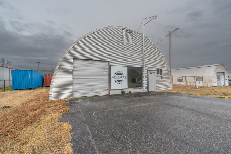 1923 E Highway 66, El Reno, OK for sale - Building Photo - Image 3 of 50