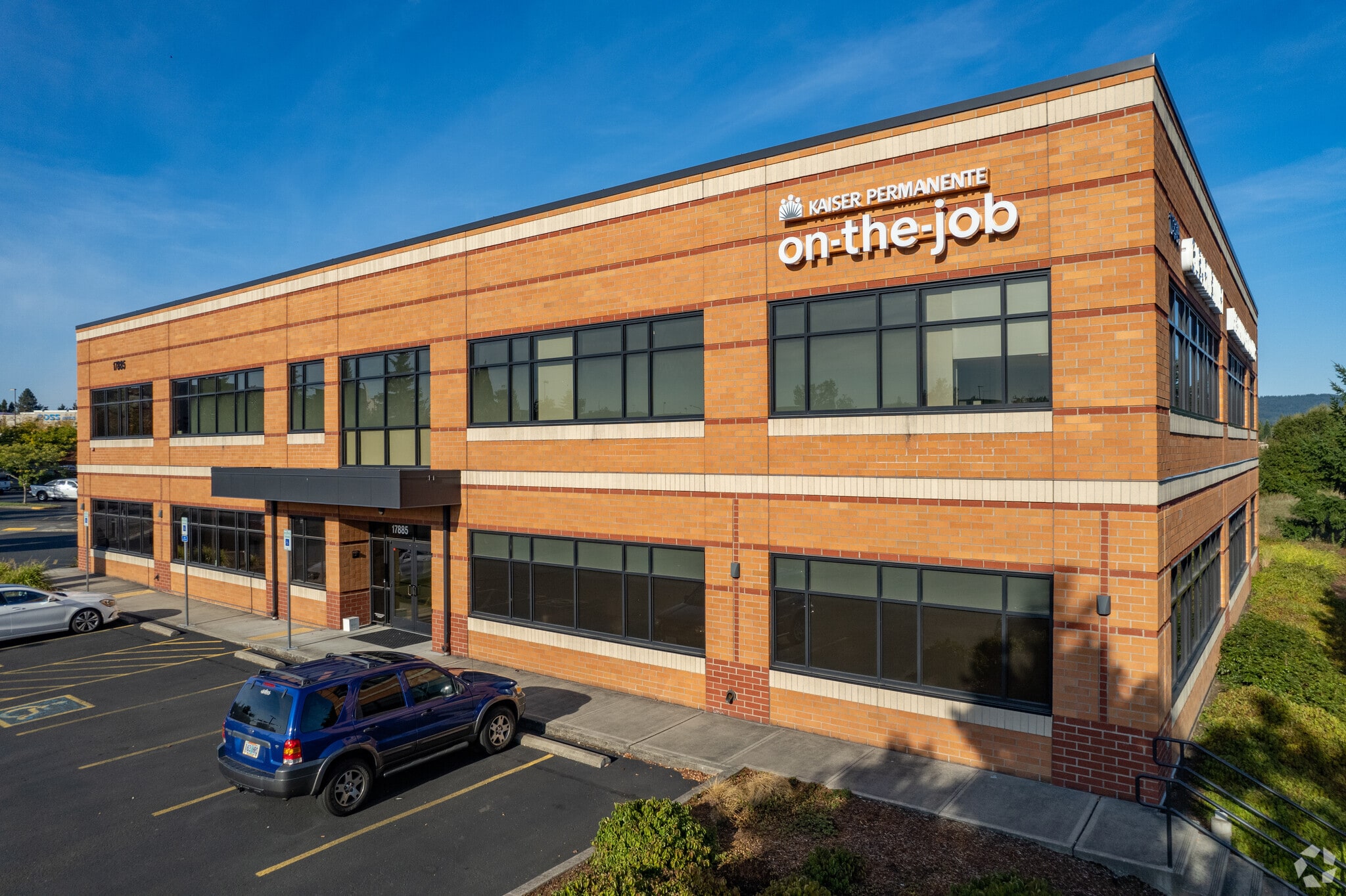 17885 NW Evergreen Pky, Beaverton, OR à louer Photo principale- Image 1 de 5