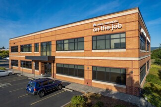 Plus de détails pour 17885 NW Evergreen Pky, Beaverton, OR - Bureau/Médical à louer