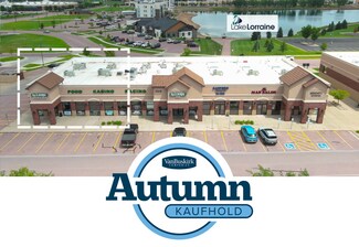 Plus de détails pour 2310 S Marion Rd, Sioux Falls, SD - Commerce de détail à louer