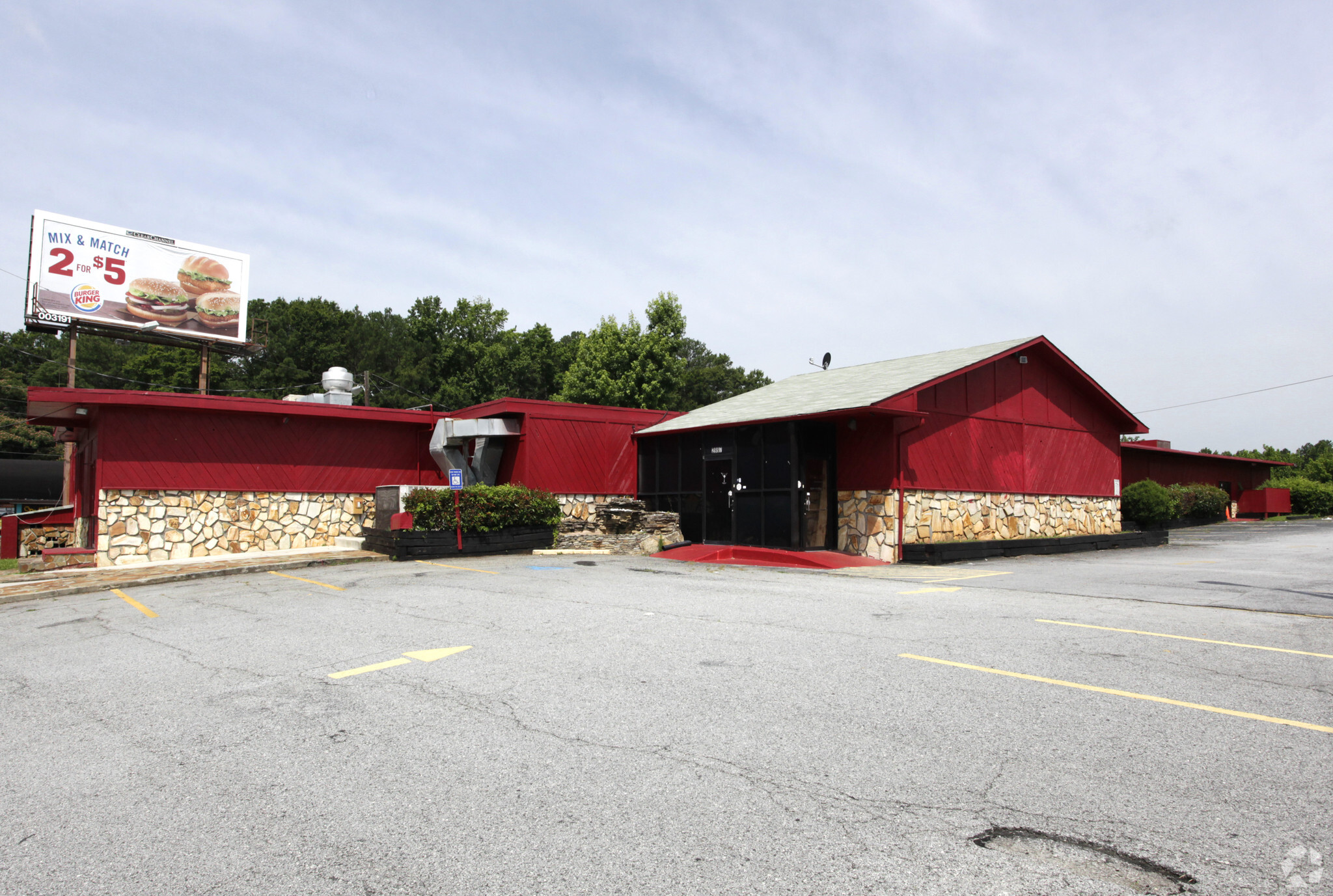 2997 Campbellton Rd SW, Atlanta, GA for sale Primary Photo- Image 1 of 1