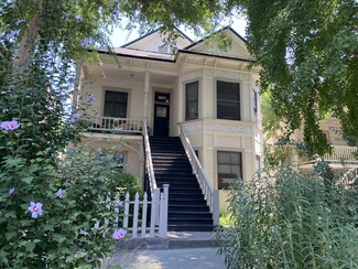 Plus de détails pour 1905 10th St, Sacramento, CA - Multi-résidentiel à vendre