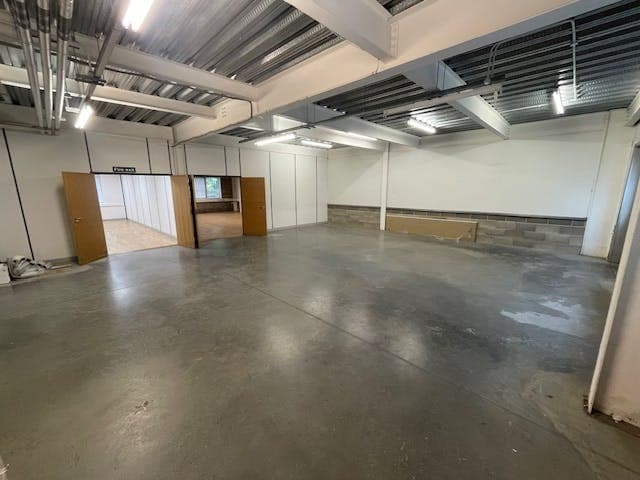 Molly Millars Ln, Wokingham for lease - Building Photo - Image 2 of 6