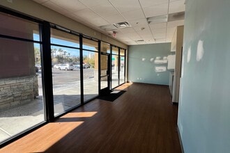 7150 S Durango Dr, Las Vegas, NV for lease Interior Photo- Image 2 of 10