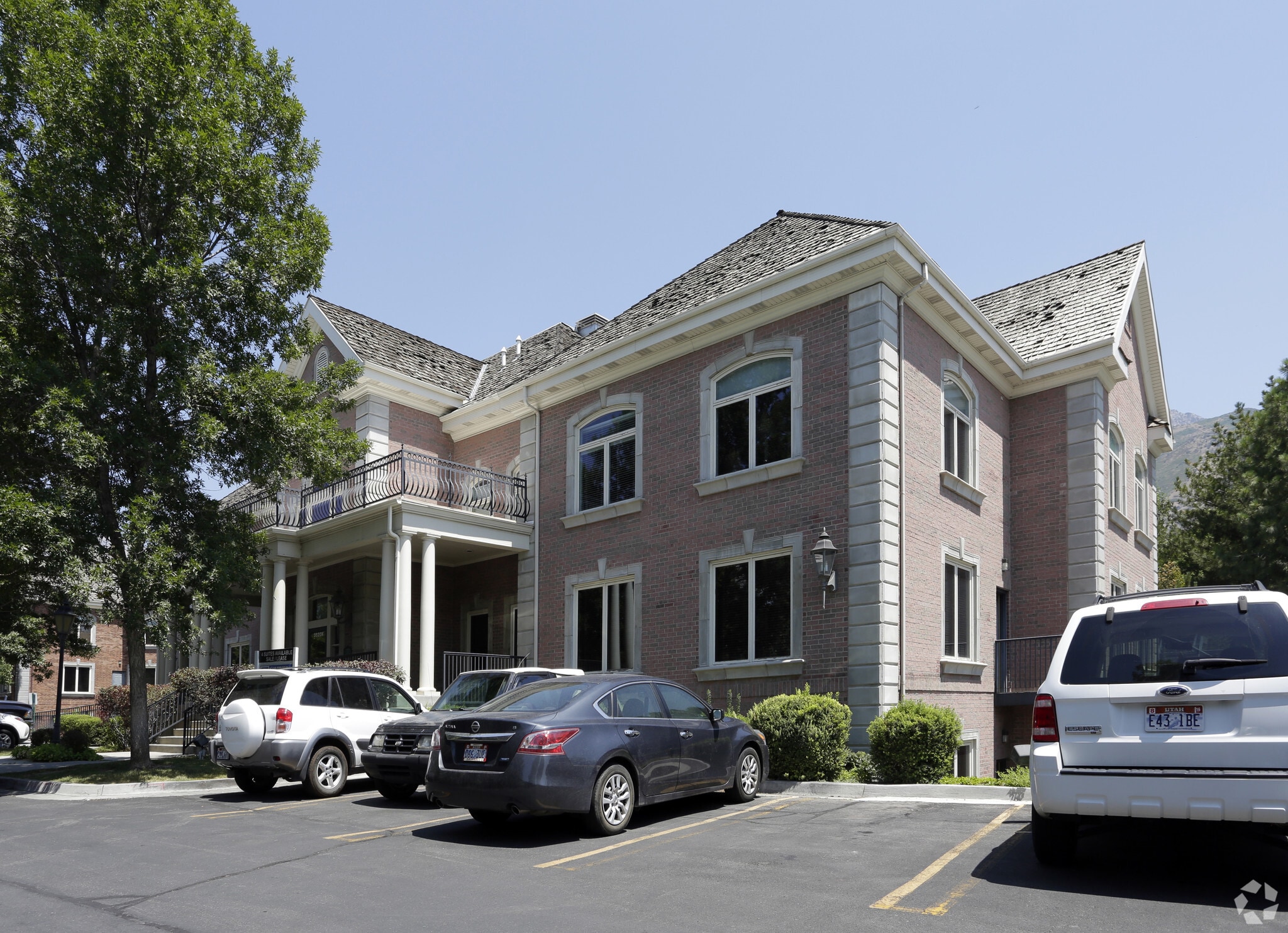 3520 N University Ave, Provo, UT for lease Primary Photo- Image 1 of 6