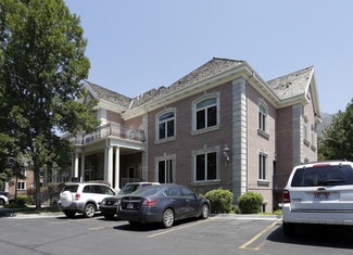 More details for 3520 N University Ave, Provo, UT - Office for Lease