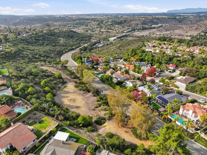 6515-6535 El Fuerte Street, Carlsbad, CA for sale - Aerial - Image 2 of 9