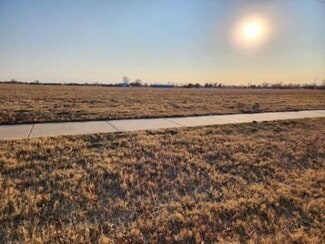Plus de détails pour Meridian, Wichita, KS - Terrain à vendre