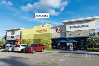 Plus de détails pour 7000 Okeechobee Blvd, West Palm Beach, FL - Commerce de détail à louer