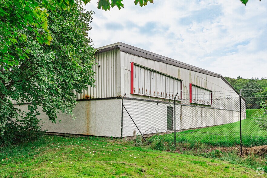 South Rd, Dundee à louer - Photo du bâtiment - Image 3 de 3