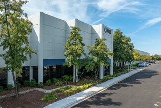 More details for 3900 Rock Creek Blvd, Joliet, IL - Industrial for Lease