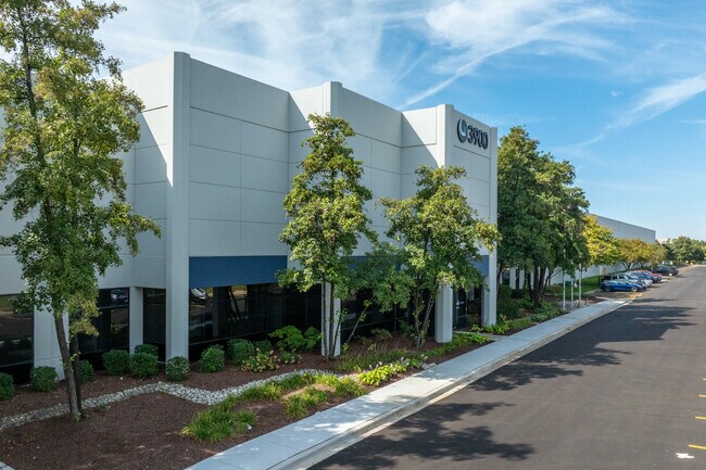 Plus de détails pour 3900 Rock Creek Blvd, Joliet, IL - Industriel à louer