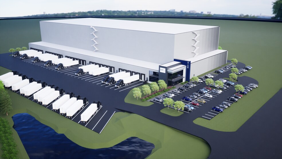 451 Garrison Oak Dr, Dover, DE à vendre - Photo du bâtiment - Image 3 de 7