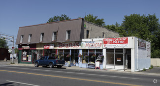 More details for 978 Saint Georges Ave, Rahway, NJ - Retail for Sale