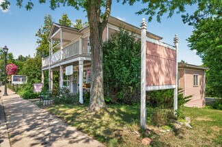 More details for 418 Bench St, Taylors Falls, MN - Retail for Sale