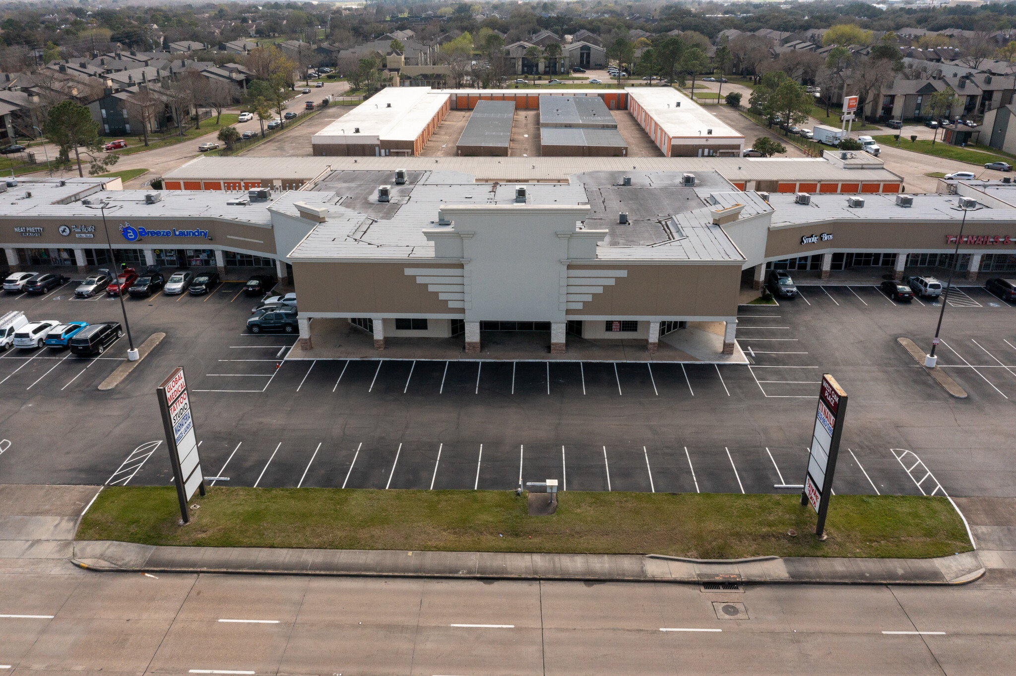 13711 Westheimer Rd, Houston, TX for sale Primary Photo- Image 1 of 13