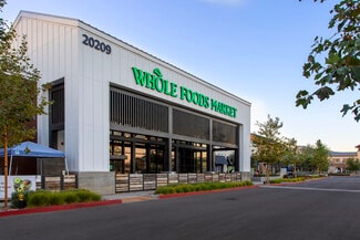 Plus de détails pour Rinaldi St, Porter Ranch, CA - Commerce de détail à louer