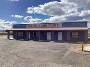 5725 S Highway 95 - Dépanneur