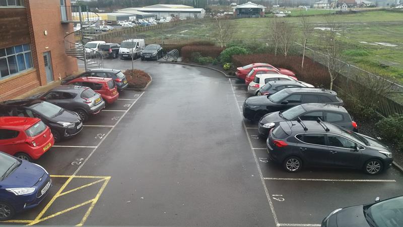 Darcy Business Park, Neath for lease - Other - Image 2 of 11