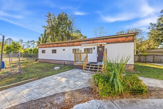 Plus de détails pour 5876 Old Timuquana Rd, Jacksonville, FL - Bureau à louer