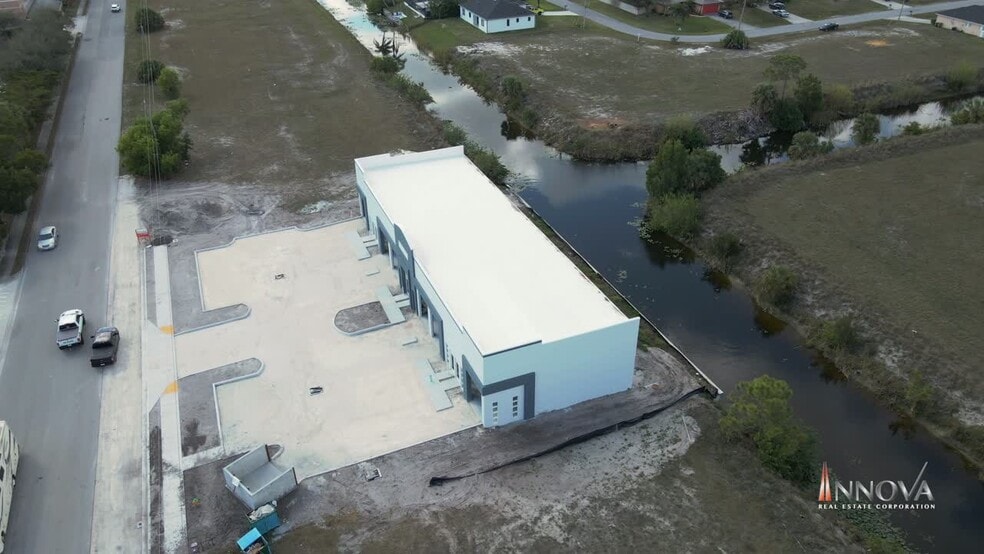 1913 NE 10th Ter, Cape Coral, FL for lease - Commercial Listing Video - Image 2 of 4