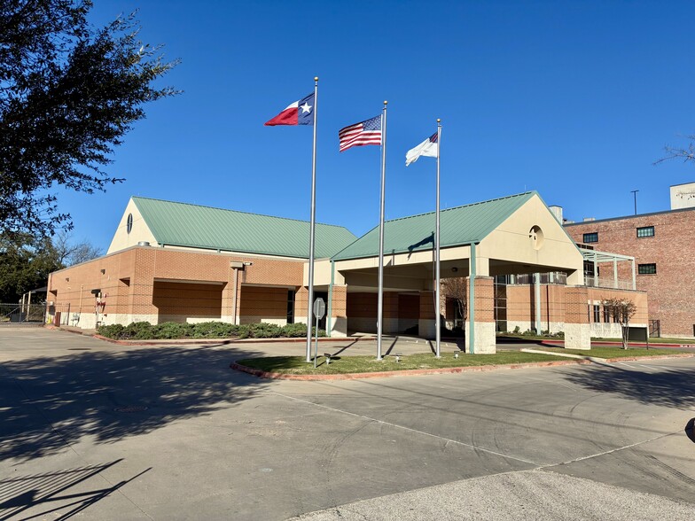 1316 Washington Ave, Houston, TX for lease - Primary Photo - Image 1 of 7