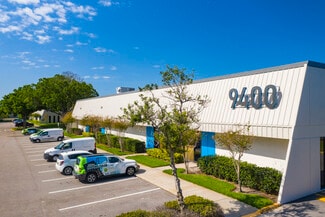 More details for 9412-9424 International Ct N, Saint Petersburg, FL - Flex, Industrial for Lease