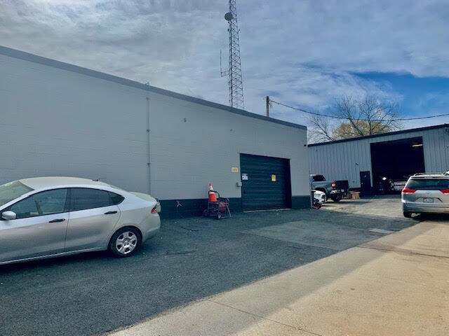 344-346 W Cotton st, Longview, TX for sale - Building Photo - Image 2 of 13