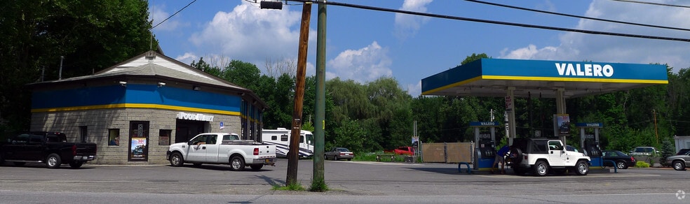 1015 Route 22, Brewster Village, NY for sale - Building Photo - Image 2 of 3