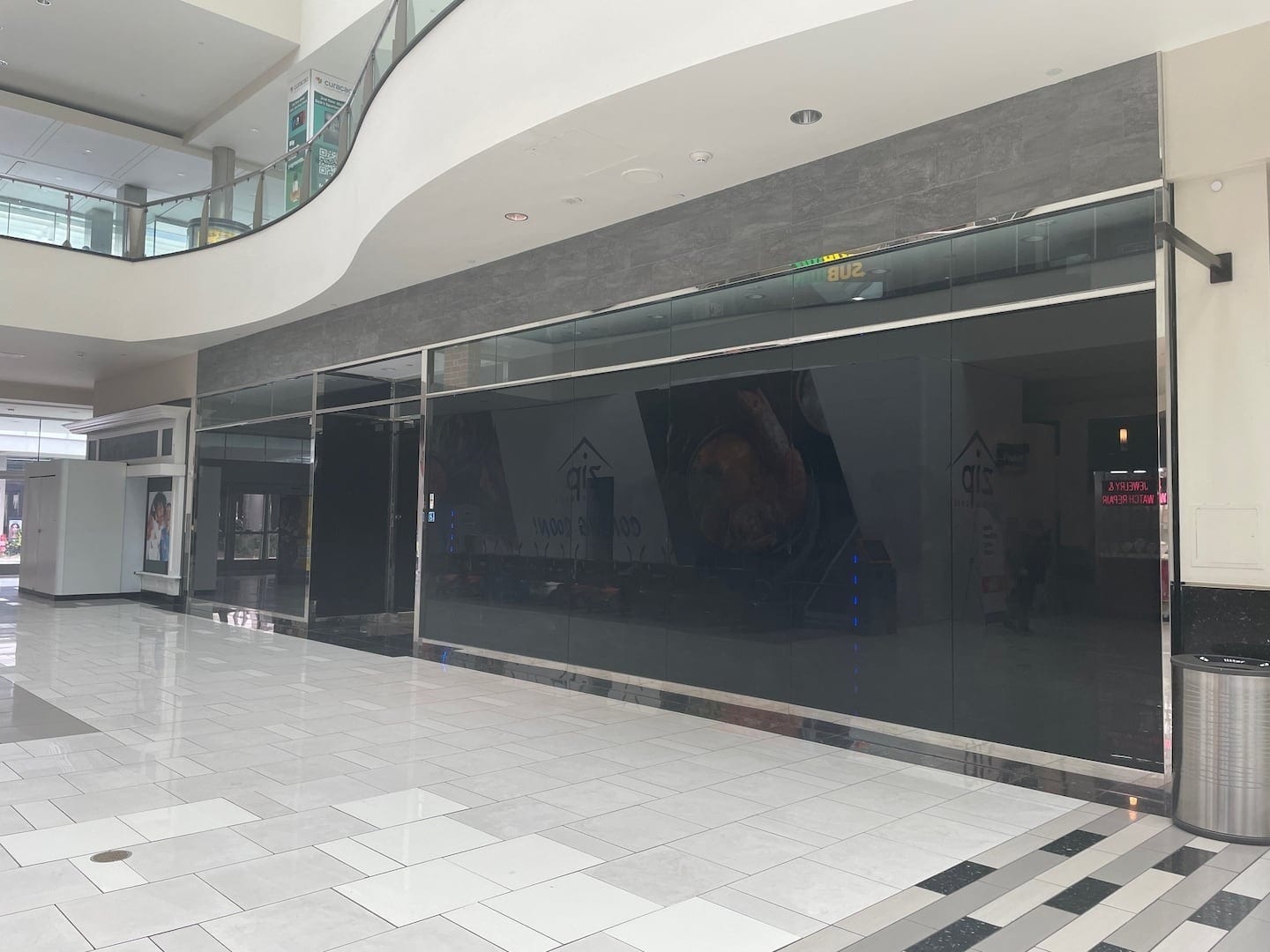 9301 Tampa Ave, Northridge, CA for lease Interior Photo- Image 1 of 1