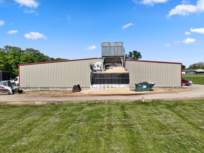 29 Red Oak Rd, High Hill, MO à vendre - Photo du bâtiment - Image 3 de 37