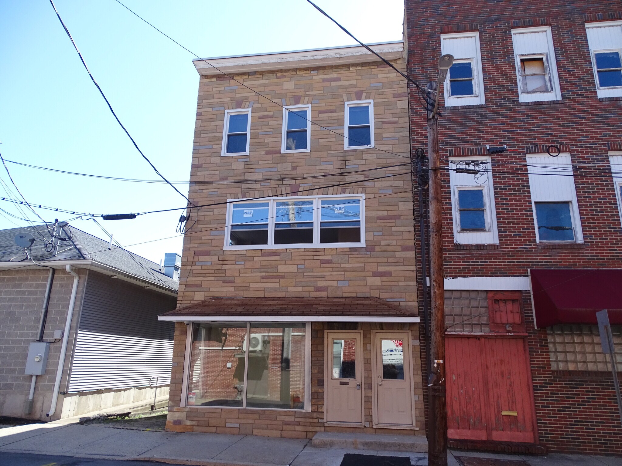 519 Rock St, Shamokin, PA à vendre Photo du bâtiment- Image 1 de 53
