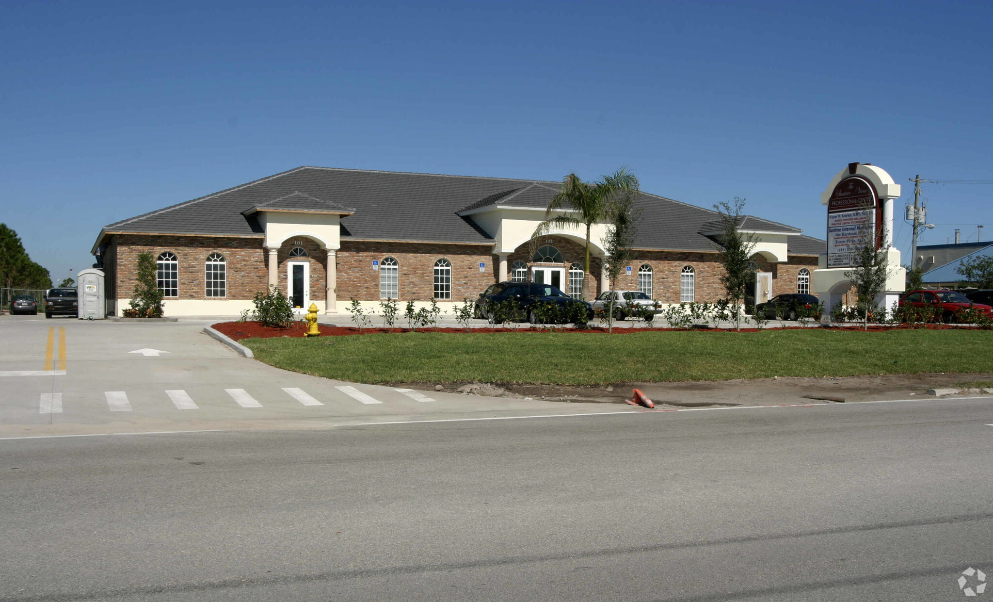 Bureau dans Melbourne, FL à vendre Photo principale- Image 1 de 1