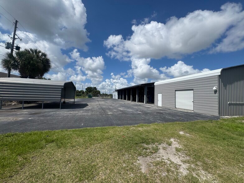 1265 Pine Ave, Orlando, FL à louer - Photo du bâtiment - Image 3 de 6