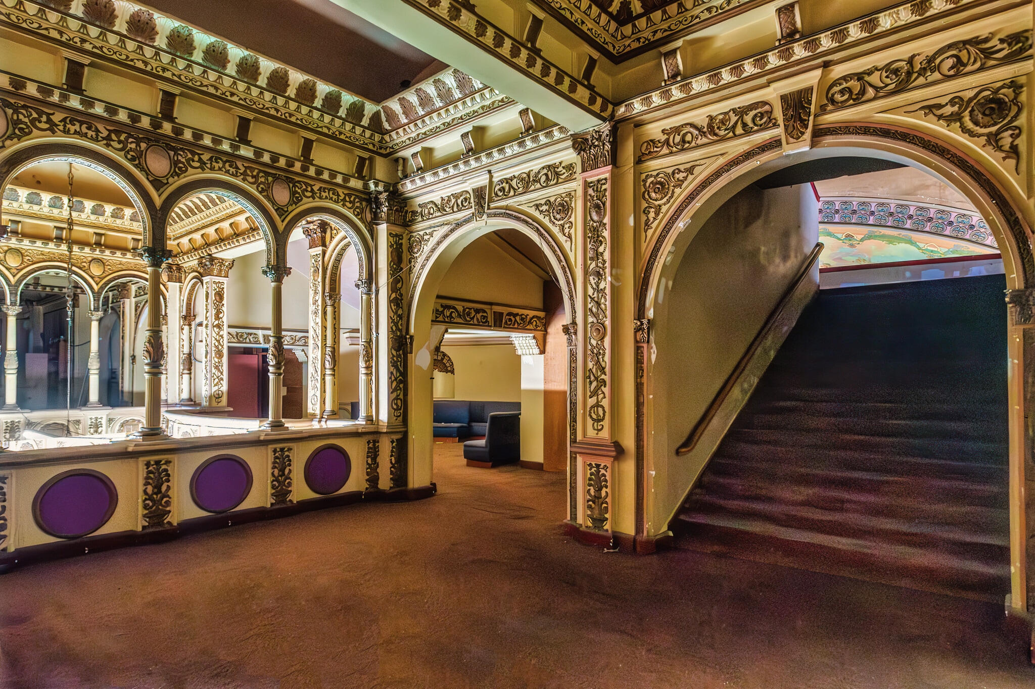 634-640 S Alvarado St, Los Angeles, CA for sale Interior Photo- Image 1 of 7