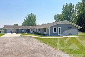 More details for 17935 Roosevelt Rd, Hemlock, MI - Health Care for Sale