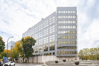 Plus de détails pour 2-4 Avenue Du Général De Gaulle, Charenton-le-Pont - Bureau à louer